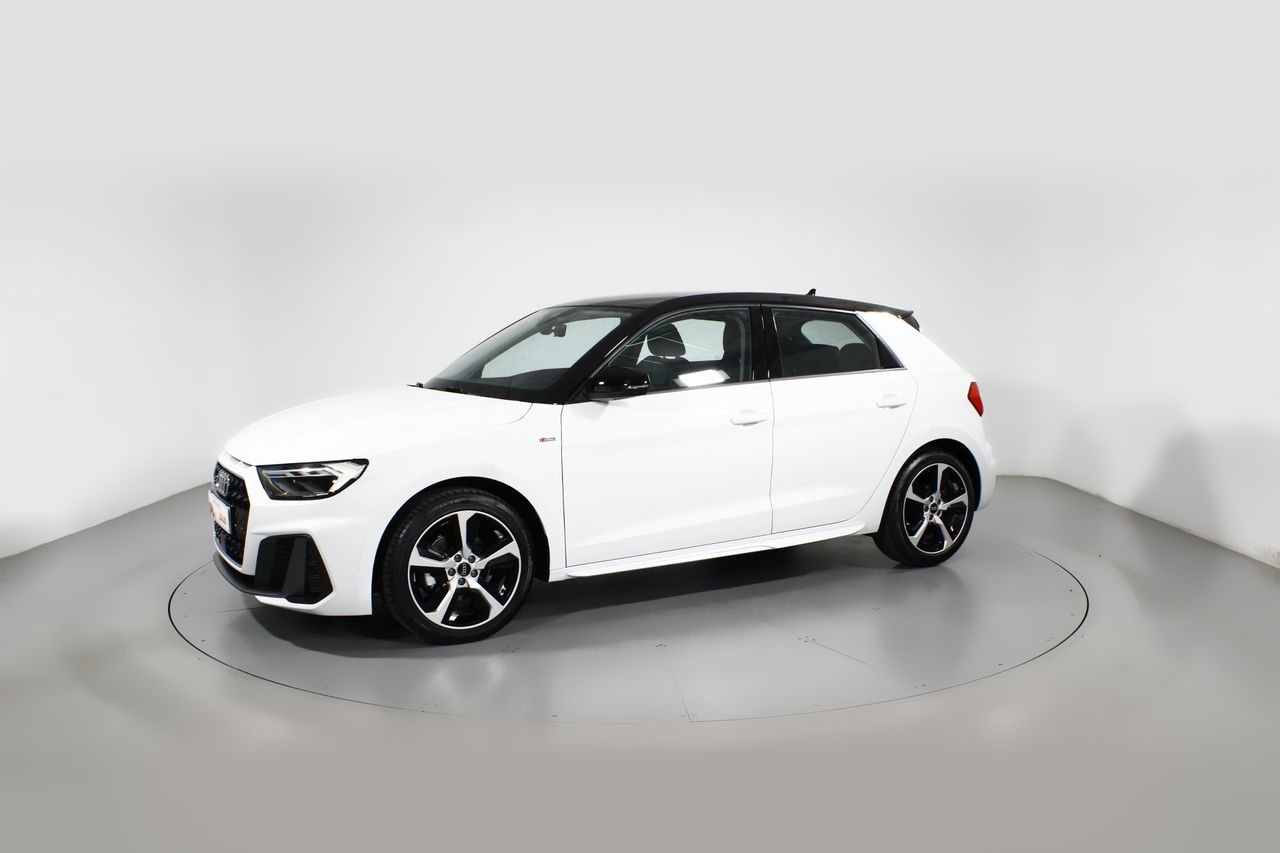 Foto Audi A1 20