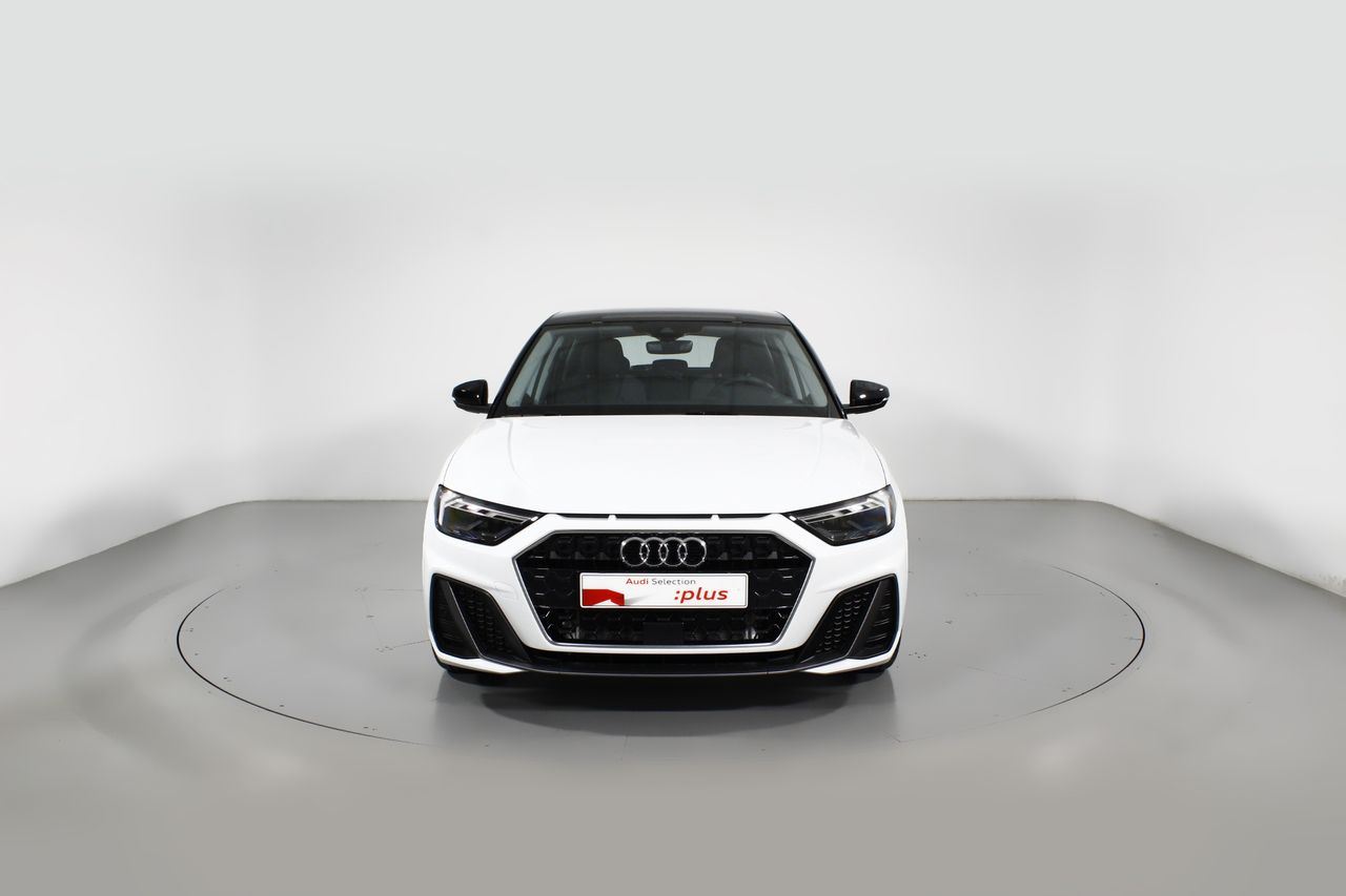 Foto Audi A1 22