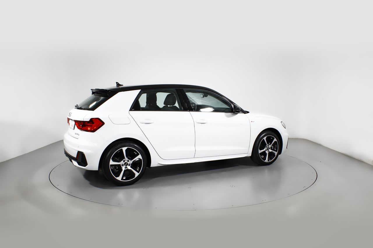 Foto Audi A1 24