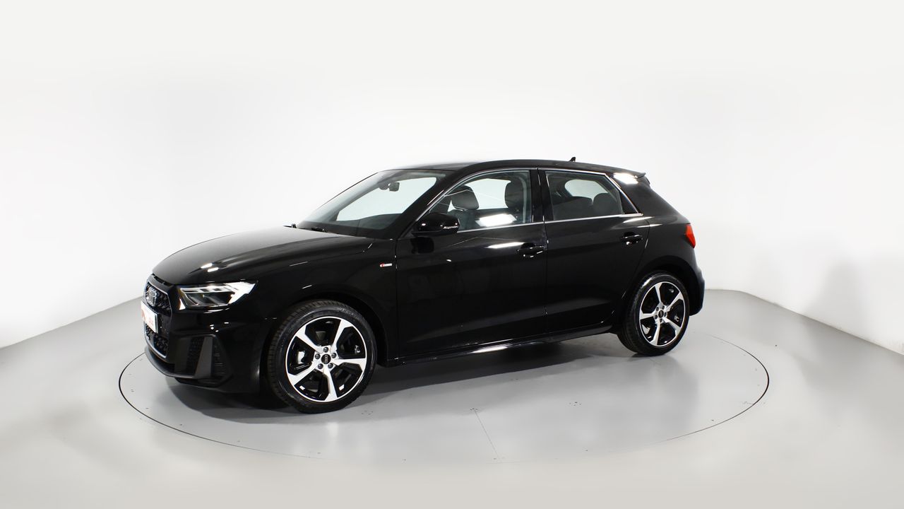 Foto Audi A1 19