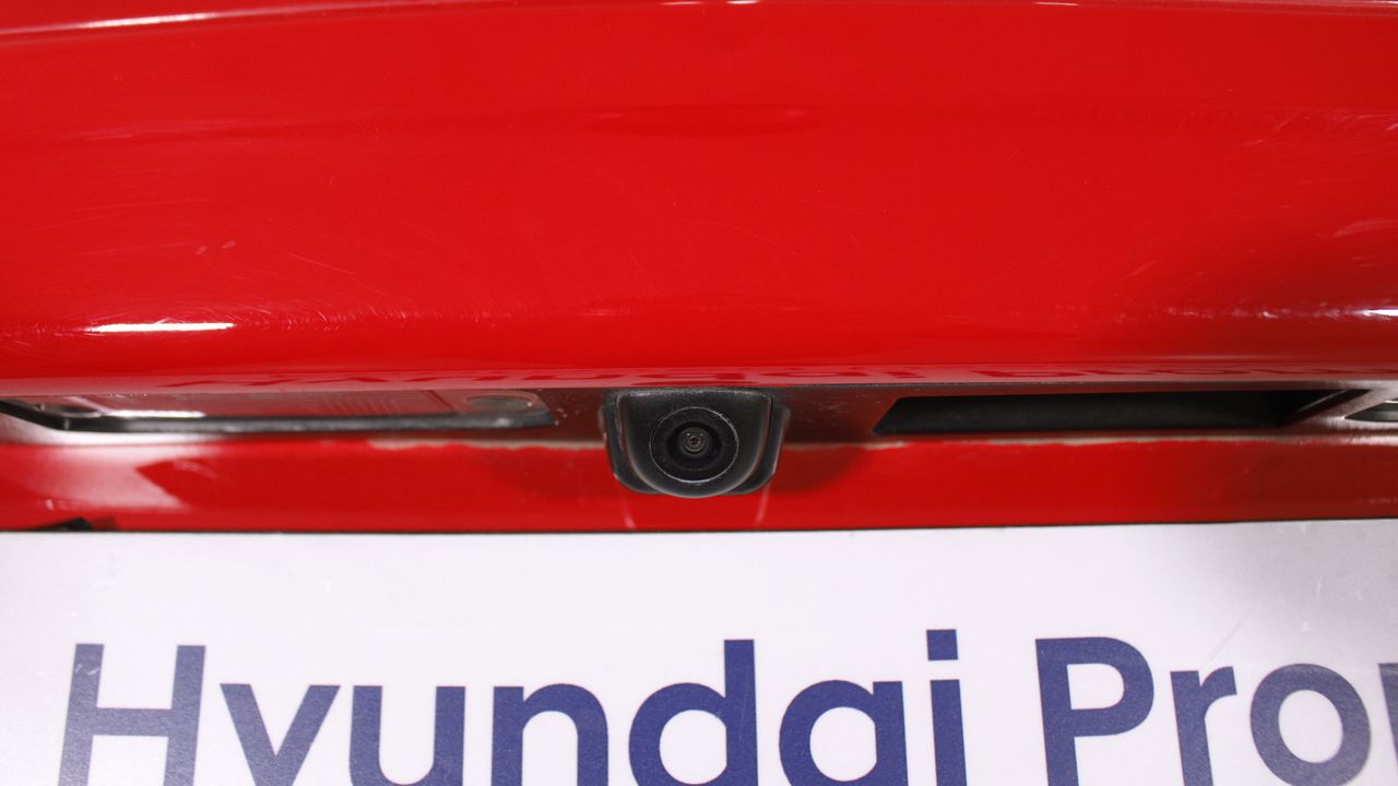 Foto Hyundai Kona 13
