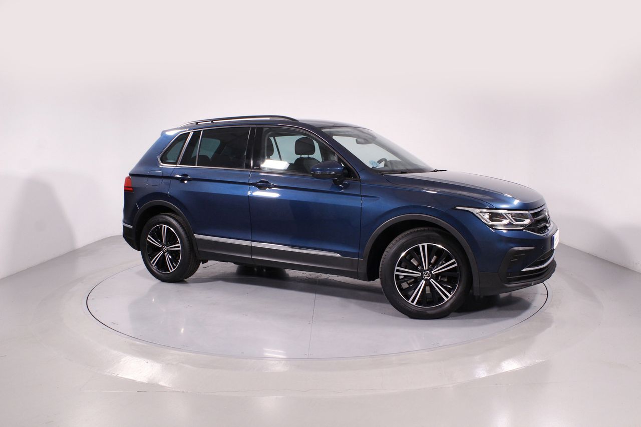 Foto Volkswagen Tiguan 2