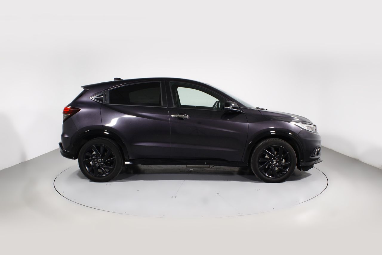 Foto Honda HR-V 2