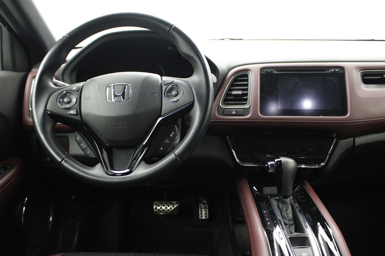 Foto Honda HR-V 6