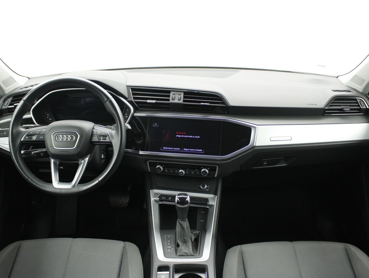 Foto Audi Q3 24