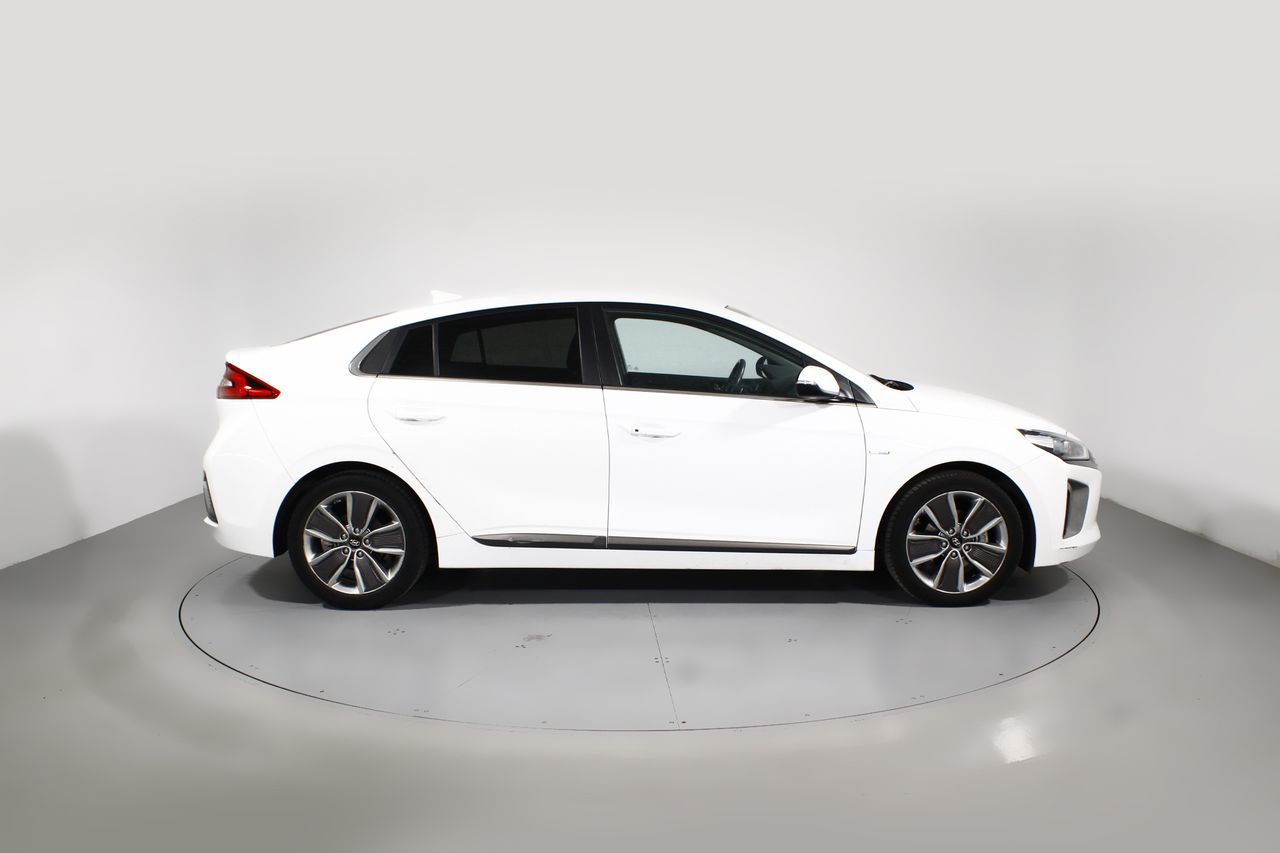 Foto Hyundai IONIQ 2