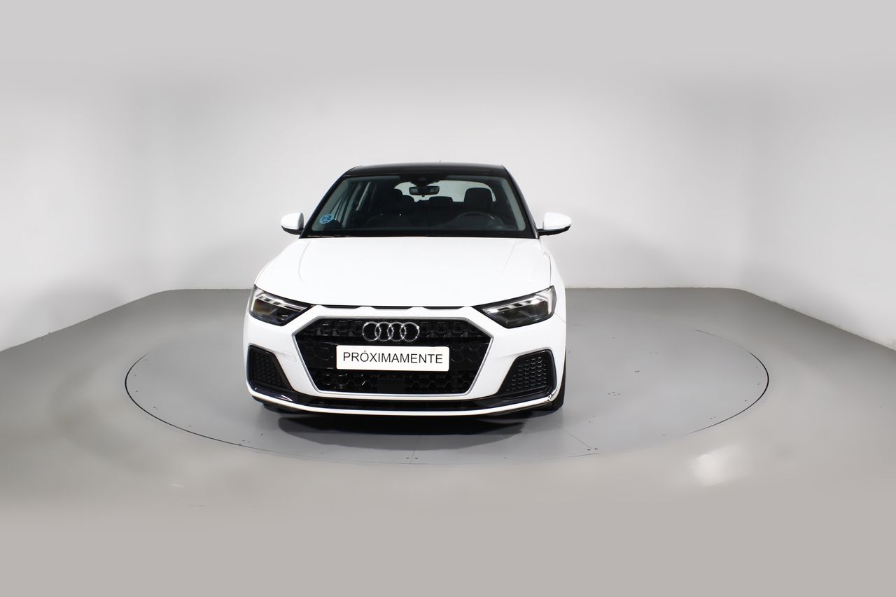 Foto Audi A1 12