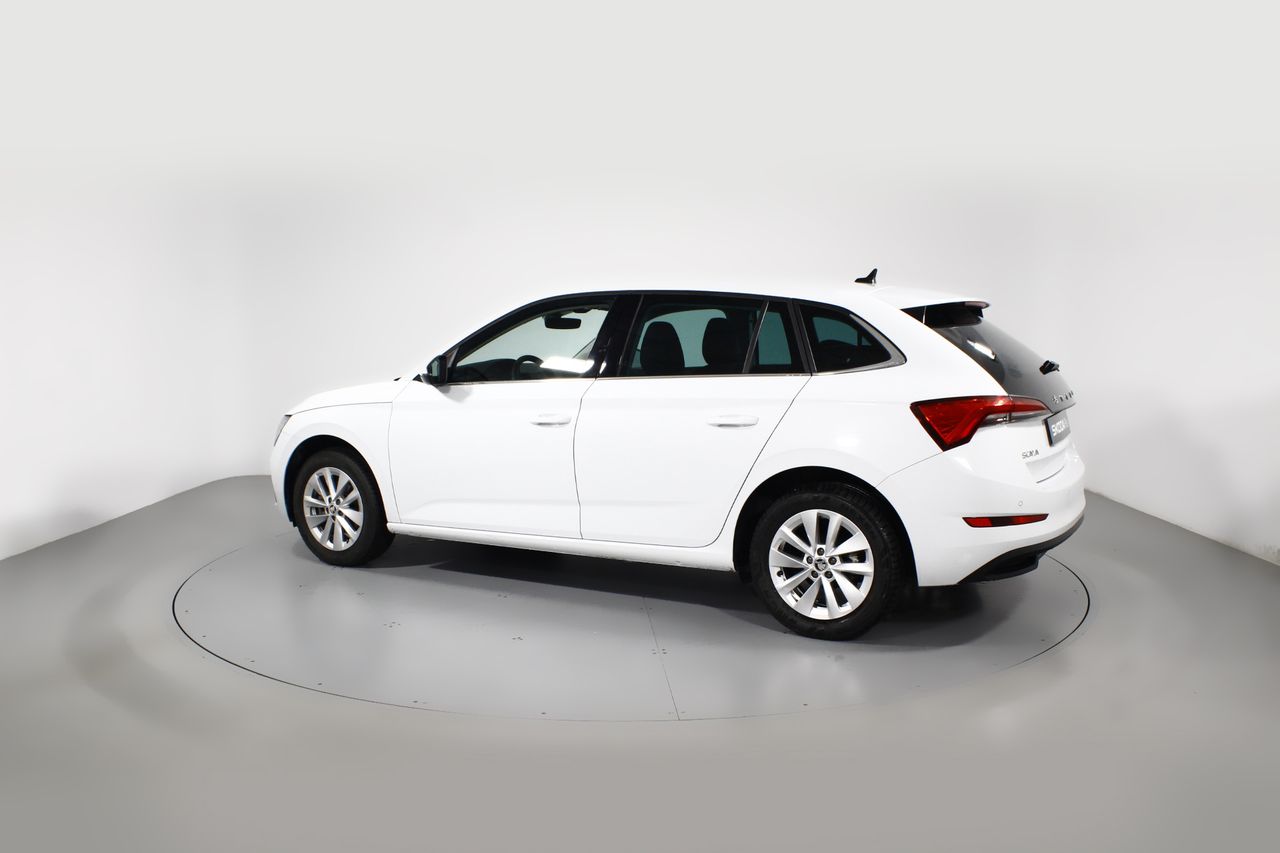 Foto Skoda Scala 18