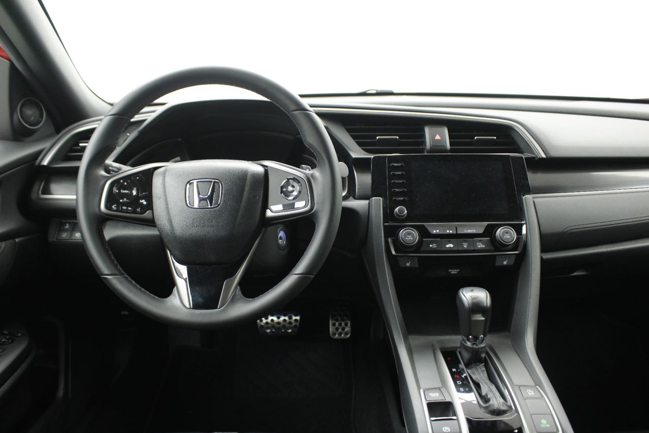 Foto Honda Civic 6