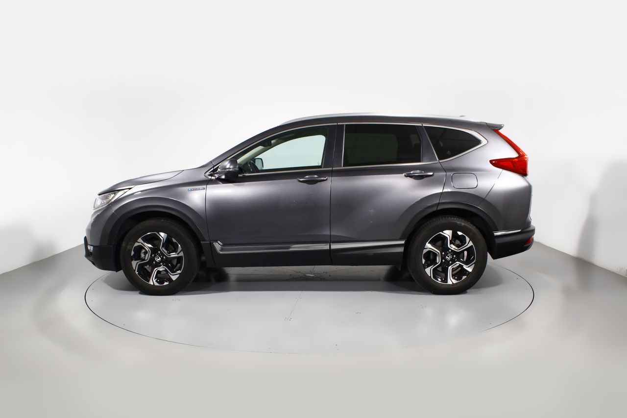 Foto Honda CR-V 10