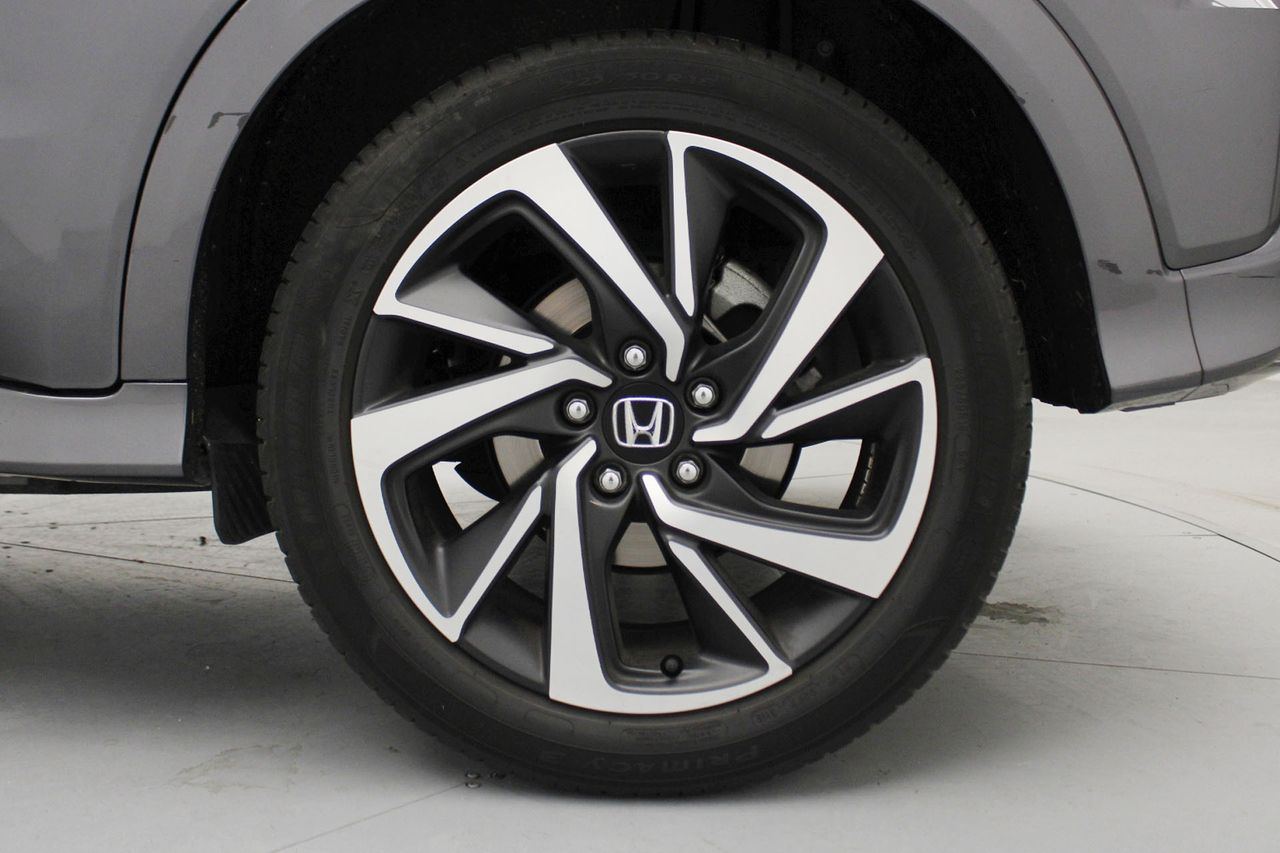 Foto Honda HR-V 4