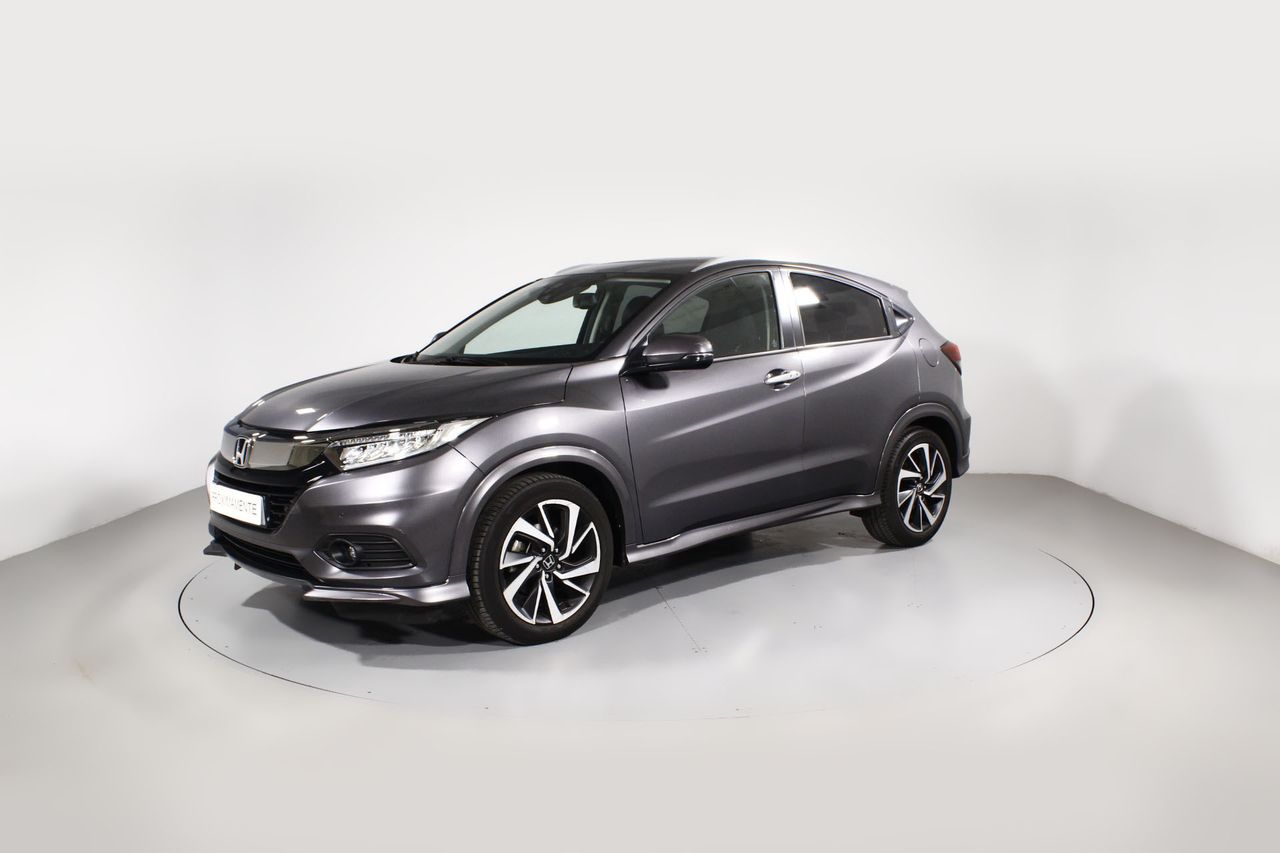 Foto Honda HR-V 11