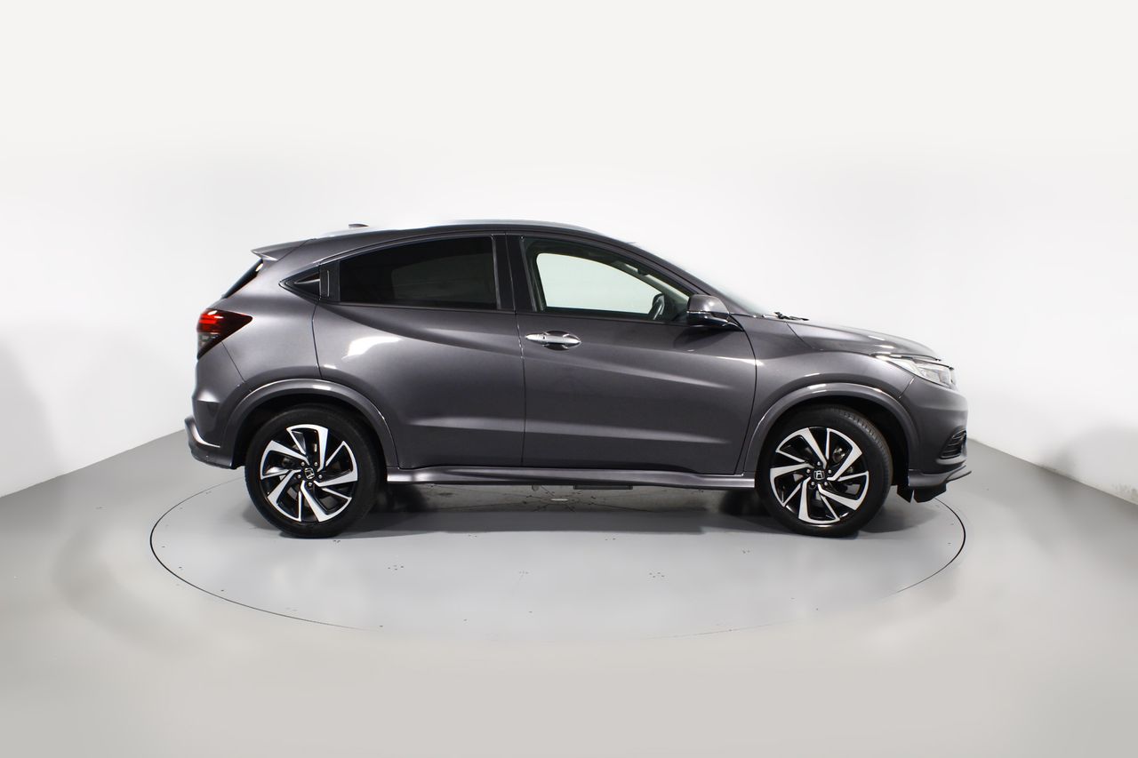 Foto Honda HR-V 3