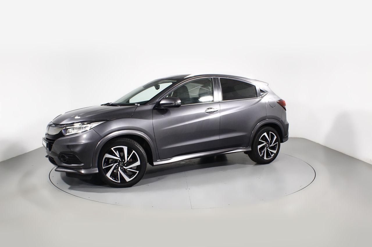 Foto Honda HR-V 20