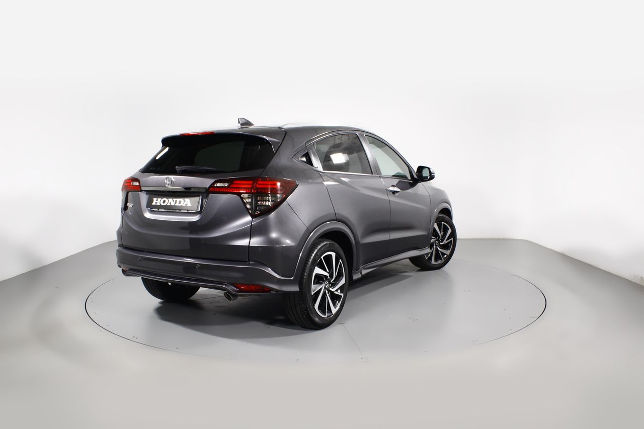 Foto Honda HR-V 25