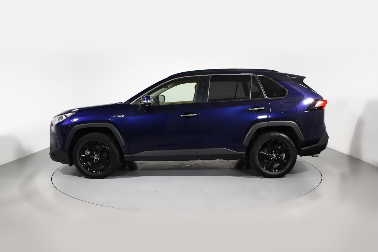 Foto Toyota Rav4 10