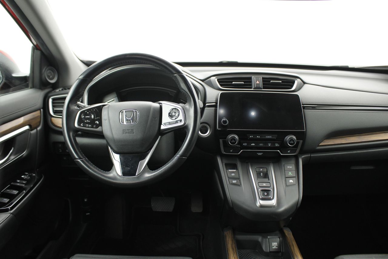 Foto Honda CR-V 6