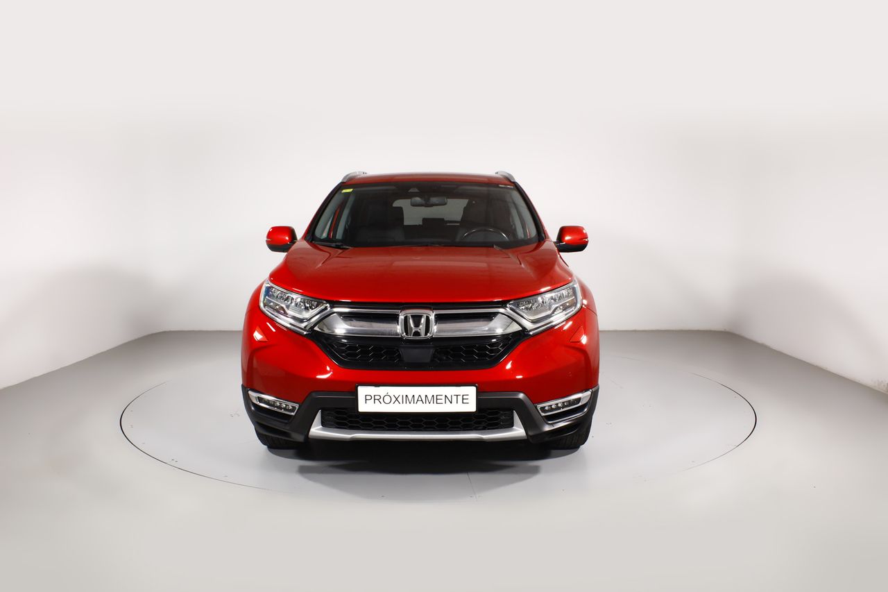 Foto Honda CR-V 12