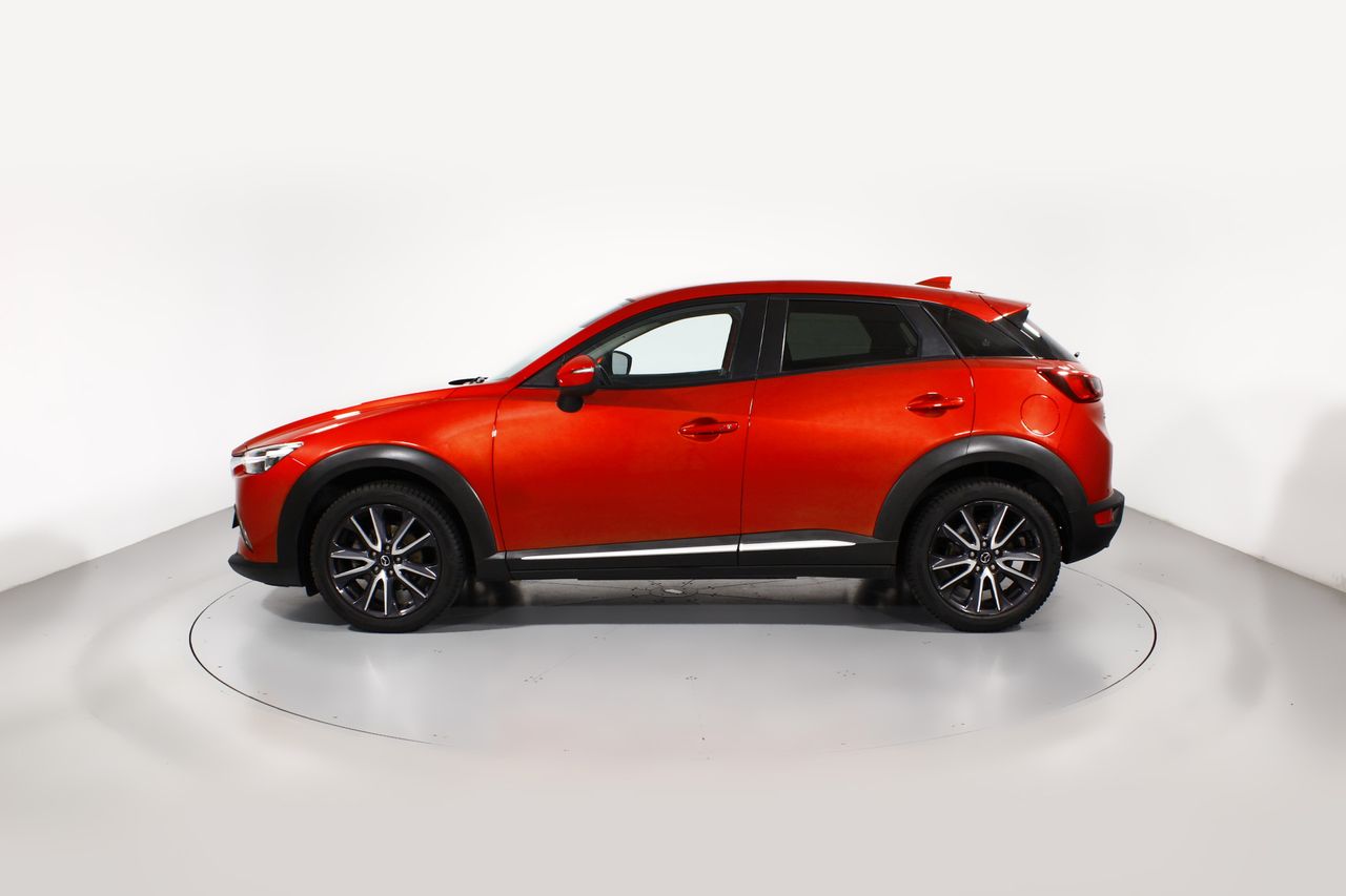 Foto Mazda CX-3 19