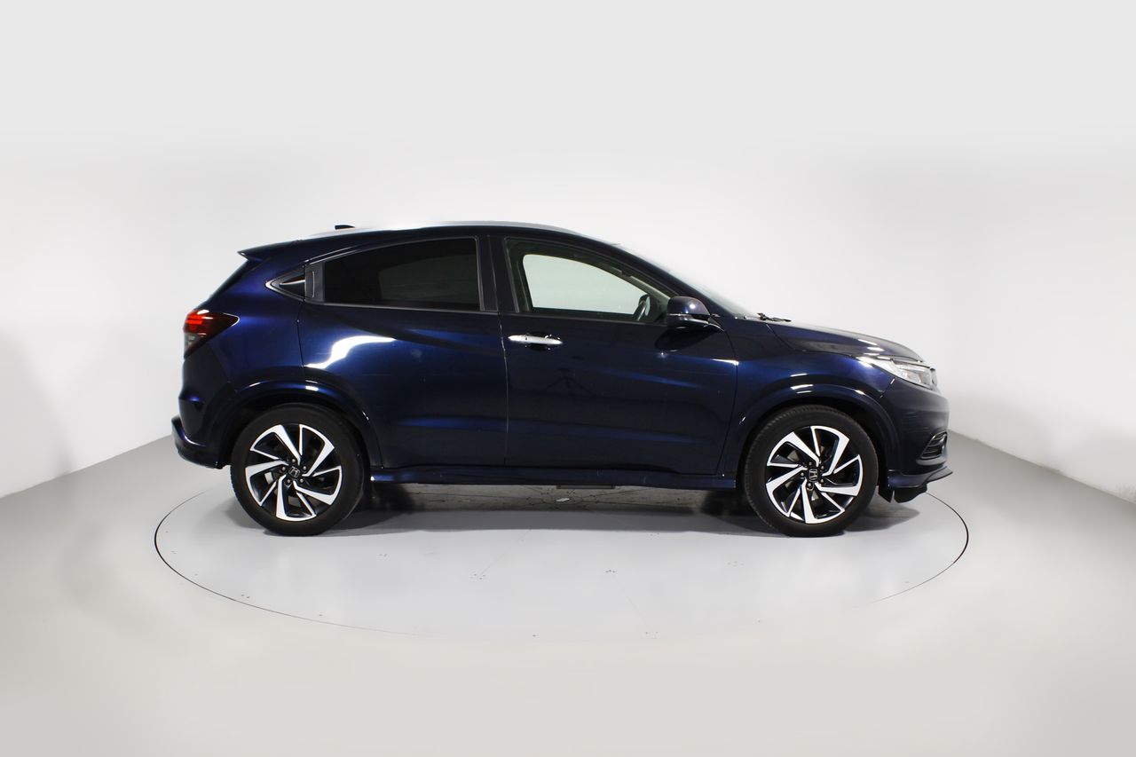 Foto Honda HR-V 2