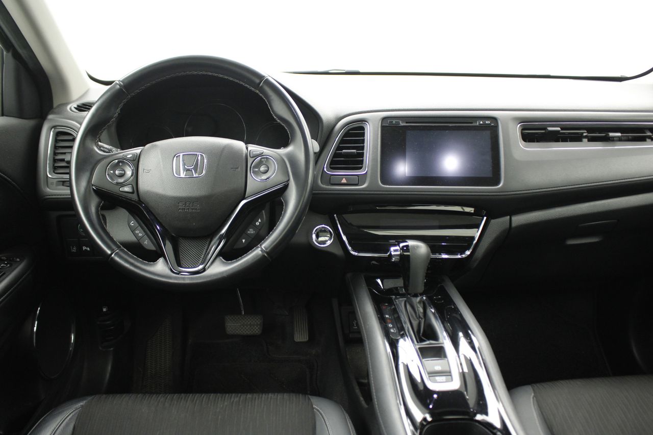 Foto Honda HR-V 6