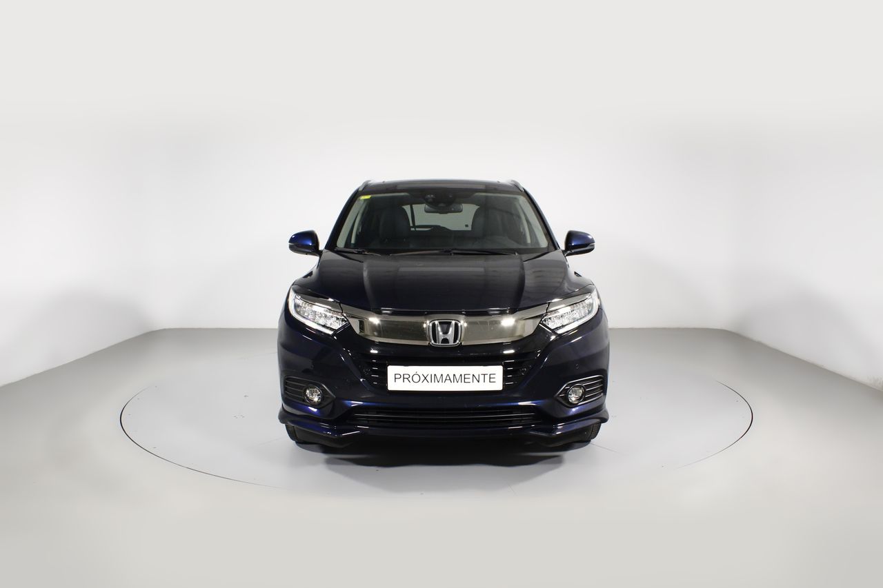 Foto Honda HR-V 12