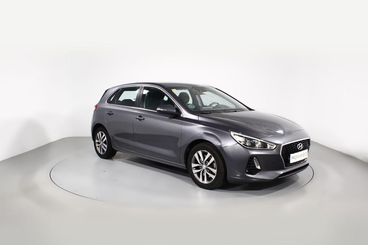 Foto Hyundai i30 1