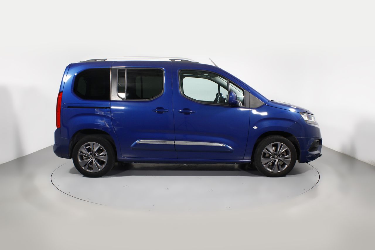 Foto Toyota Proace Verso 2