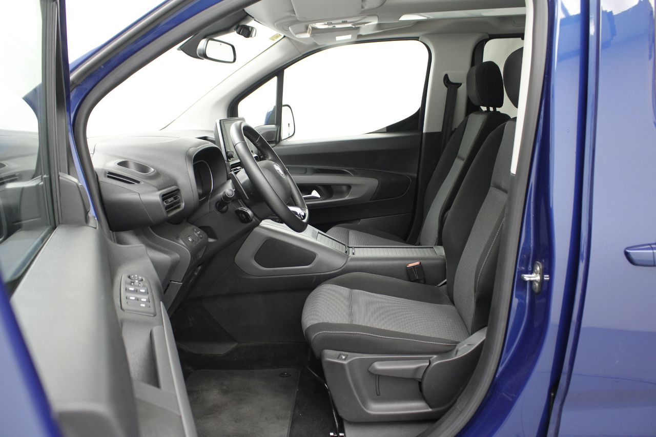 Foto Toyota Proace Verso 7