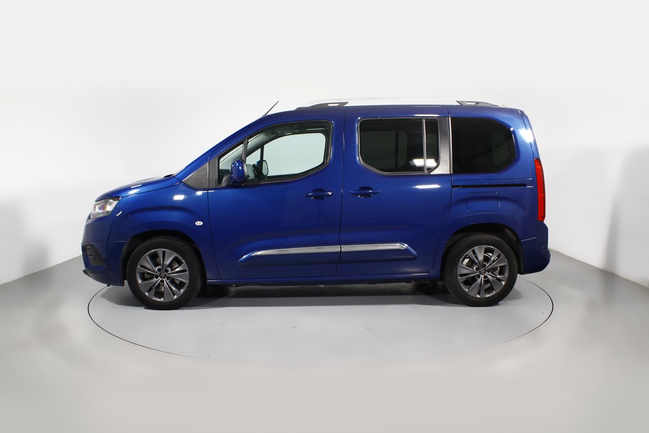 Foto Toyota Proace Verso 10