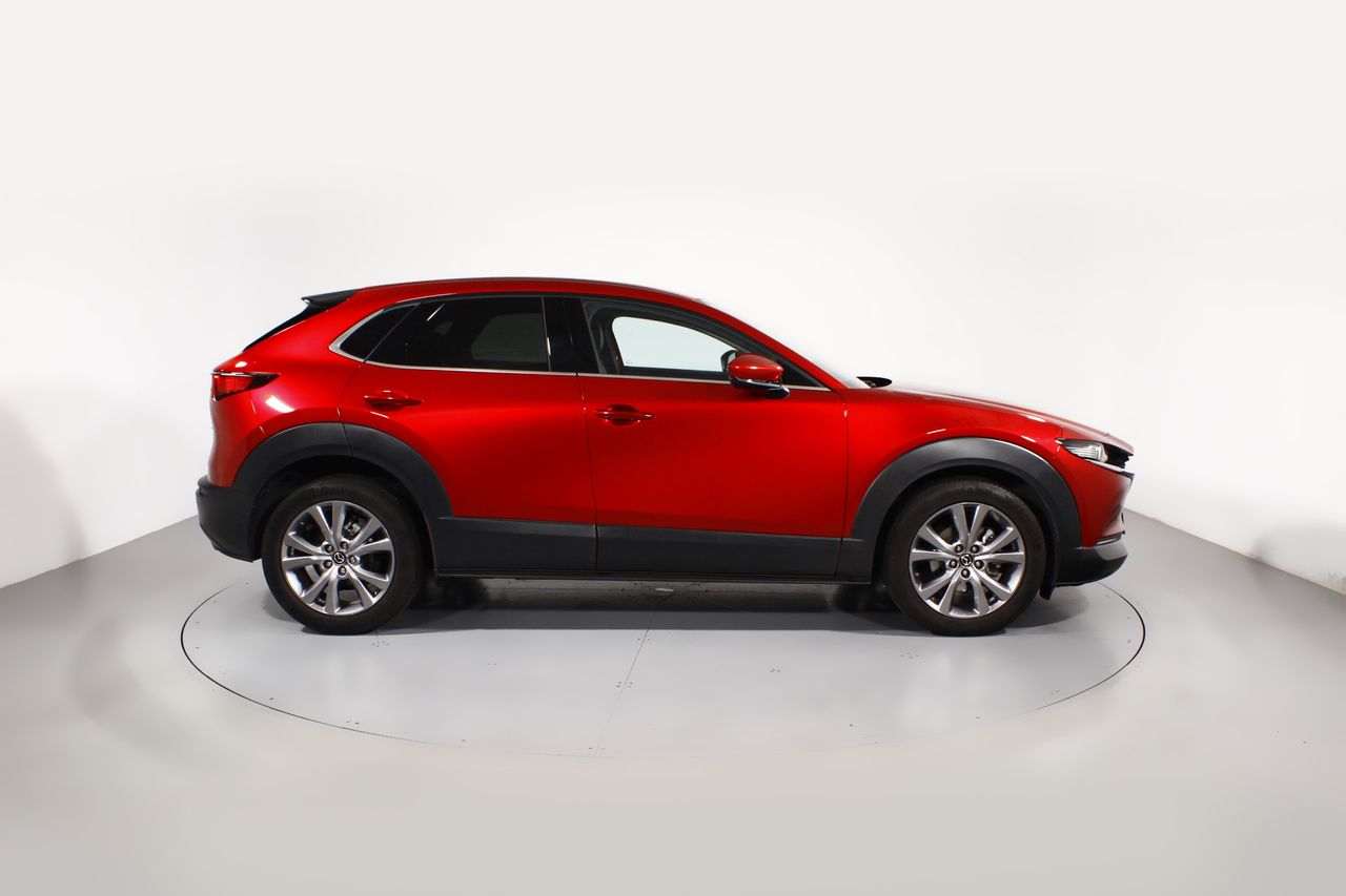 Foto Mazda CX-30 3