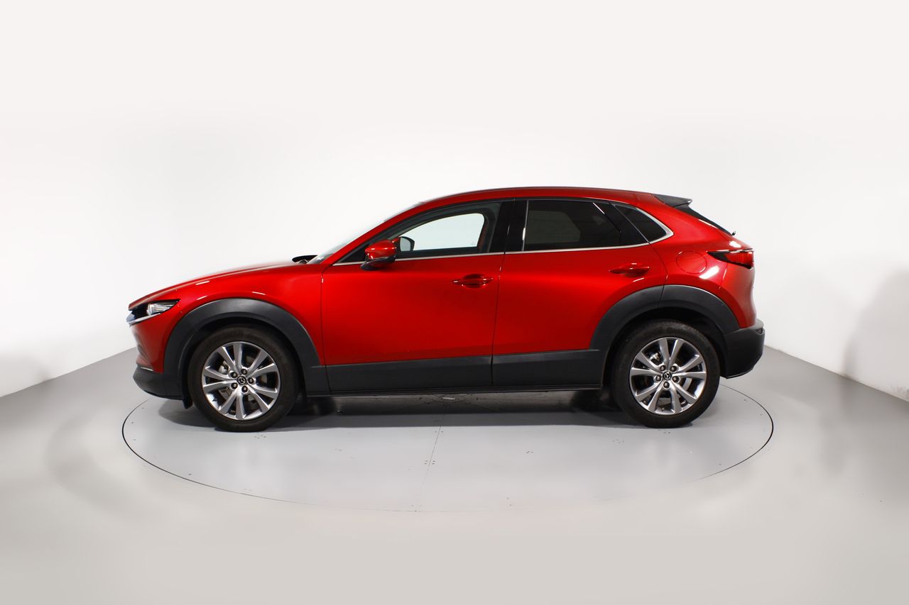 Foto Mazda CX-30 19