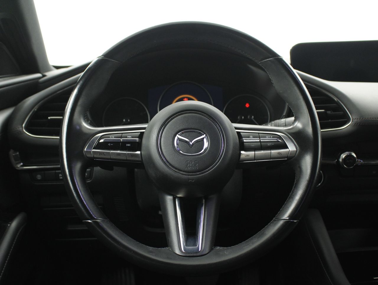 Foto Mazda Mazda3 13