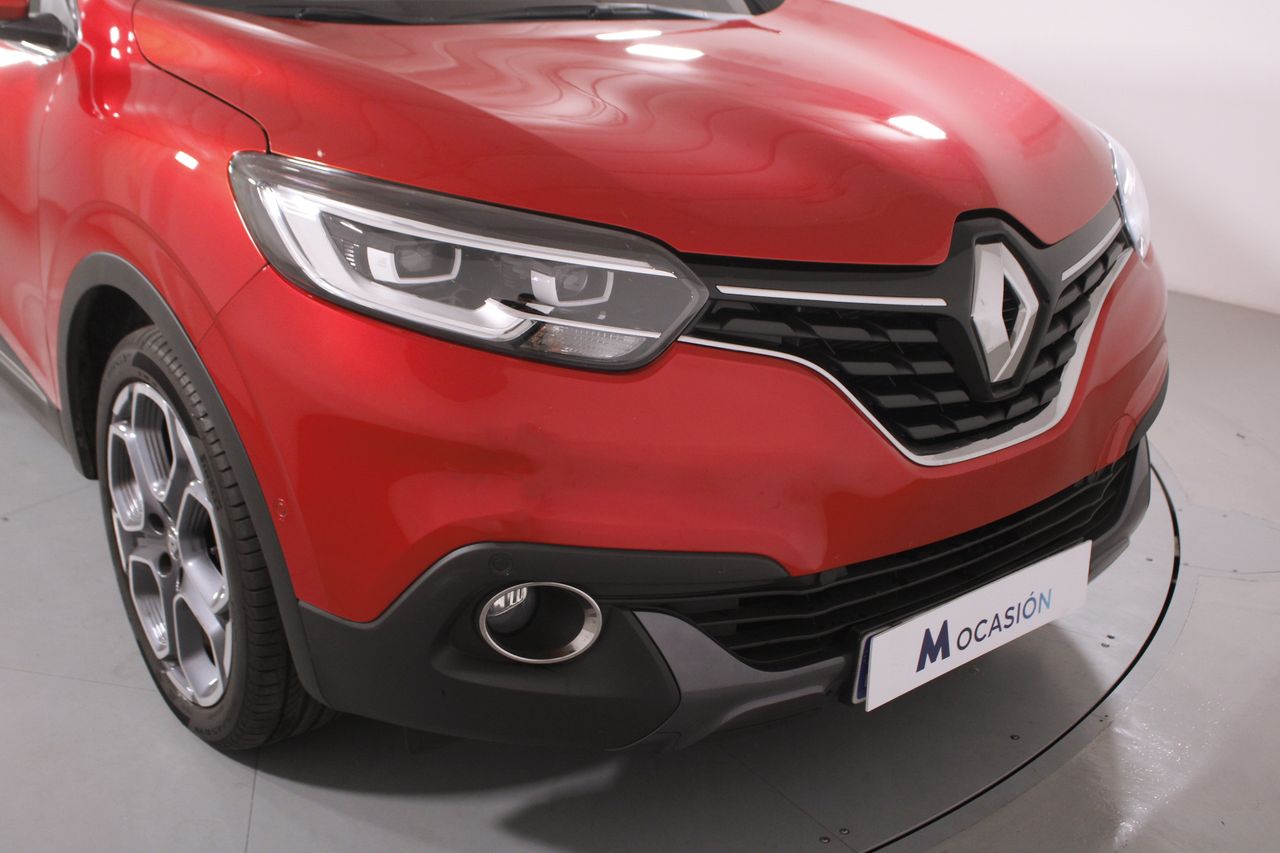 Foto Renault Kadjar 16