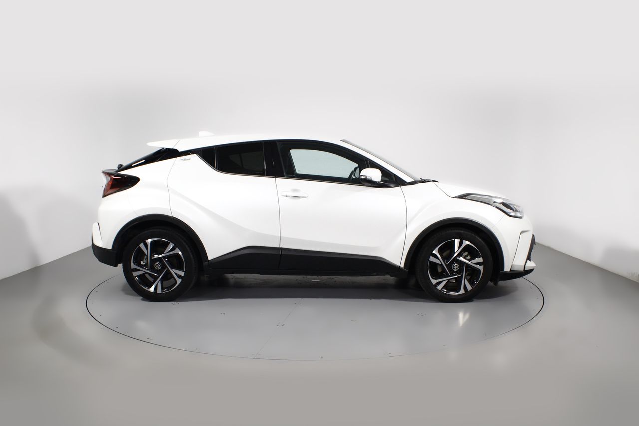 Foto Toyota C-HR 2