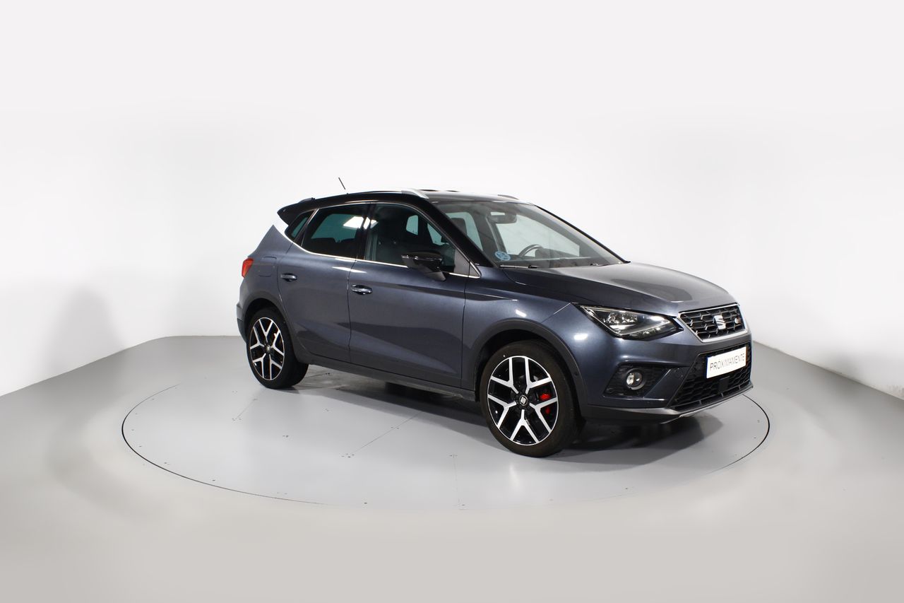 Foto Seat Arona 1