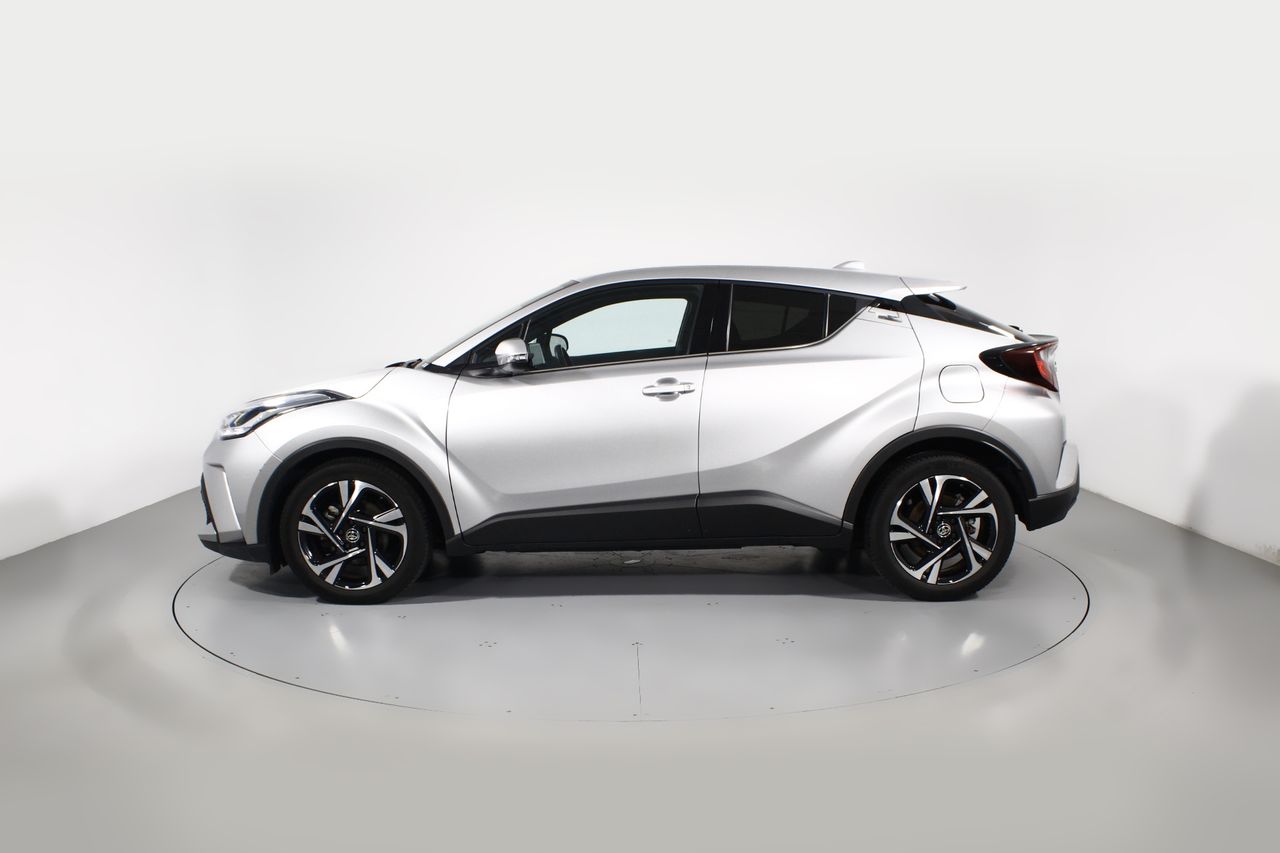 Foto Toyota C-HR 10