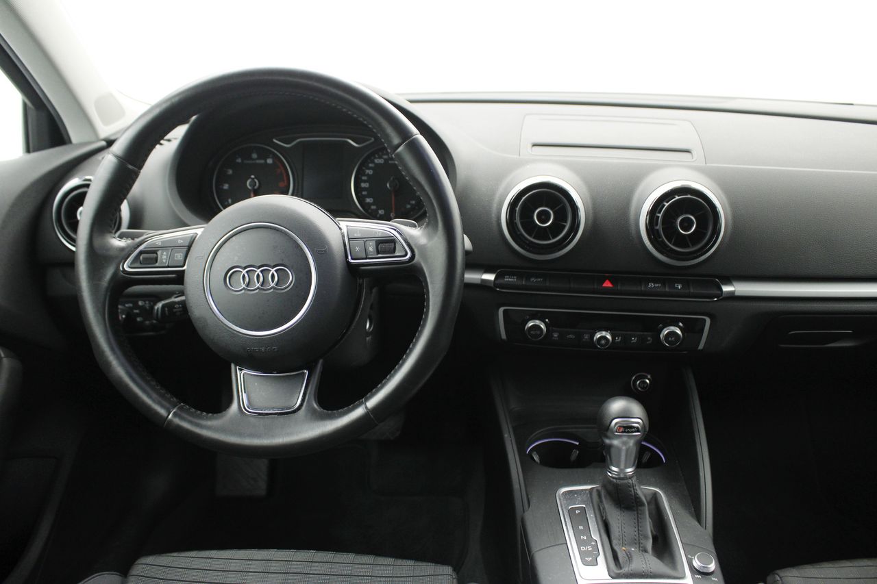 Foto Audi A3 6