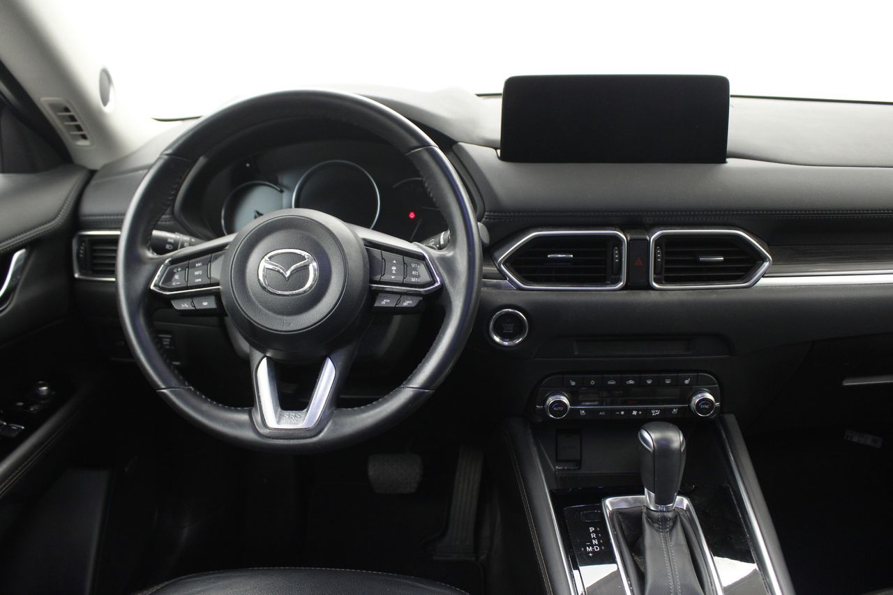 Foto Mazda CX-5 6