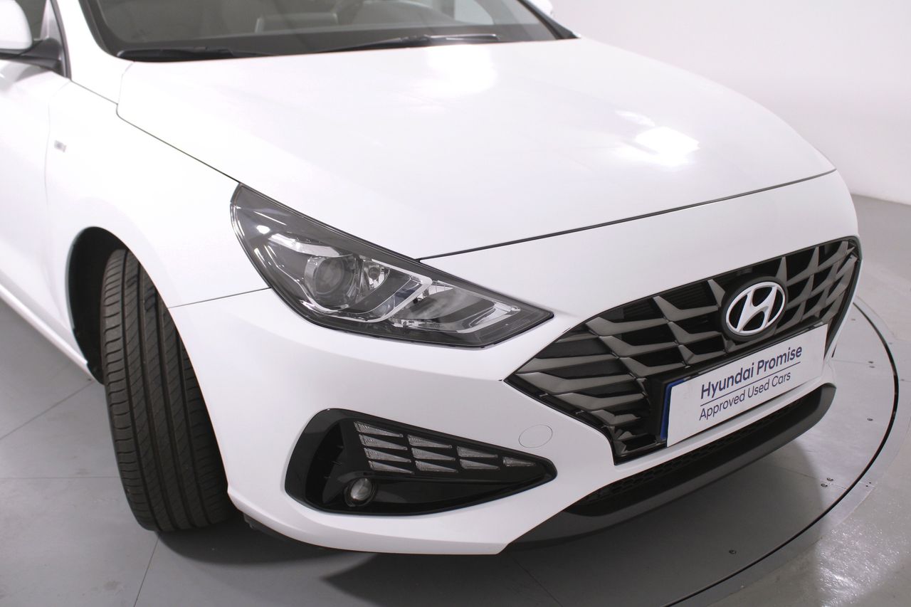 Foto Hyundai i30 16