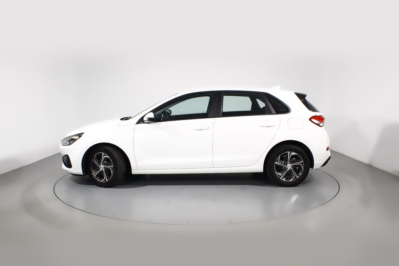 Foto Hyundai i30 19