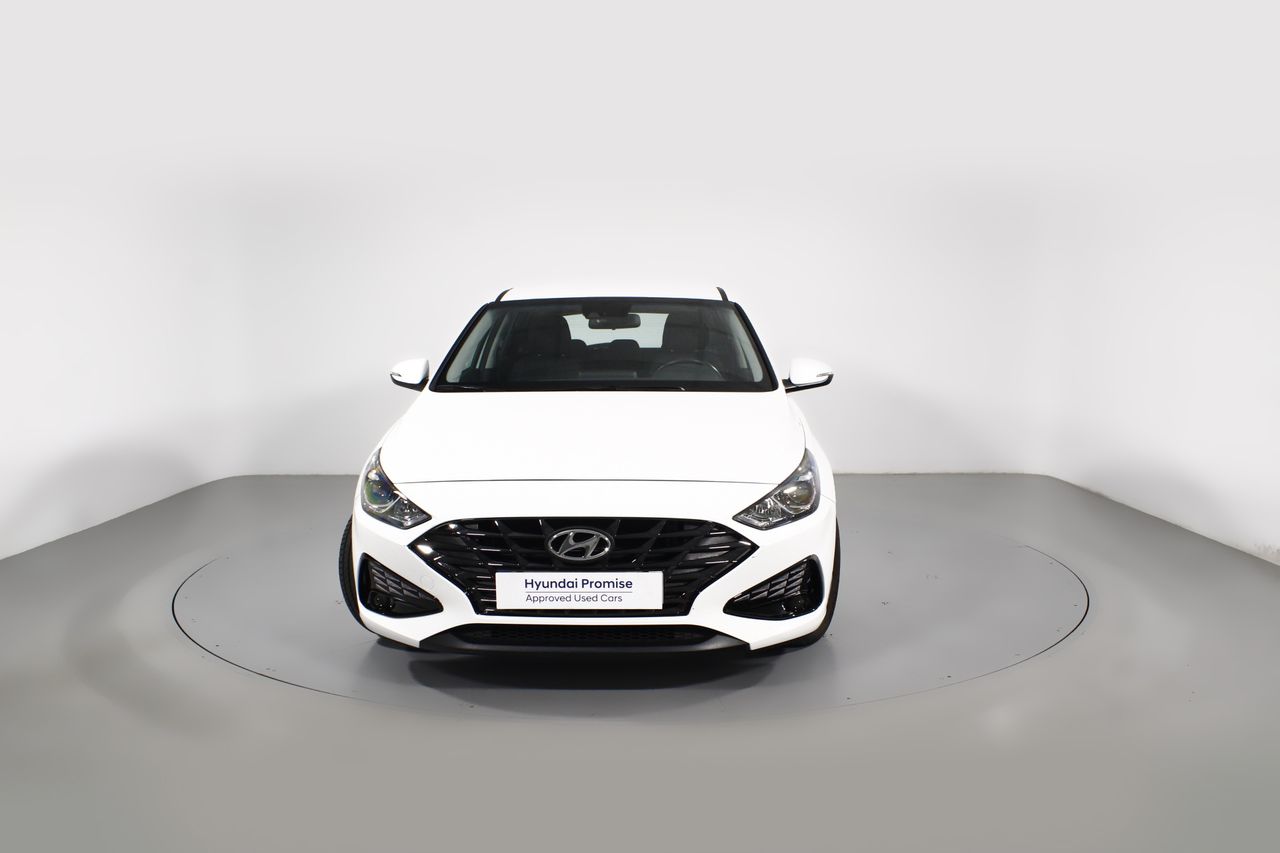 Foto Hyundai i30 22