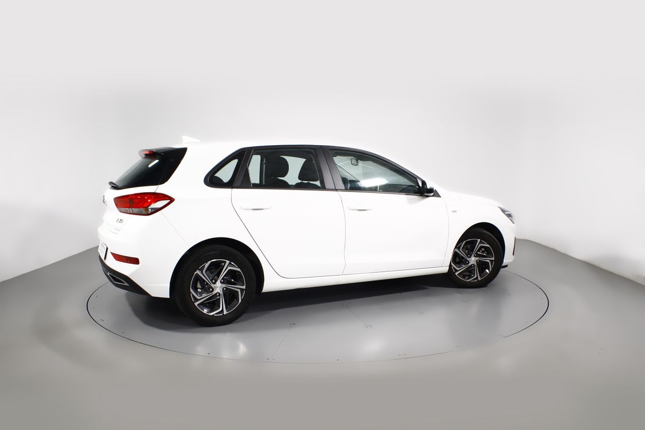 Foto Hyundai i30 24