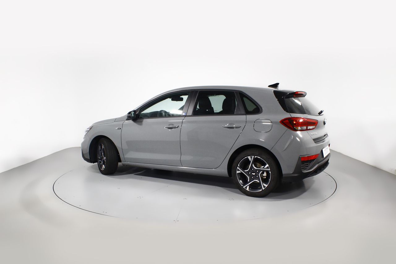 Foto Hyundai i30 18