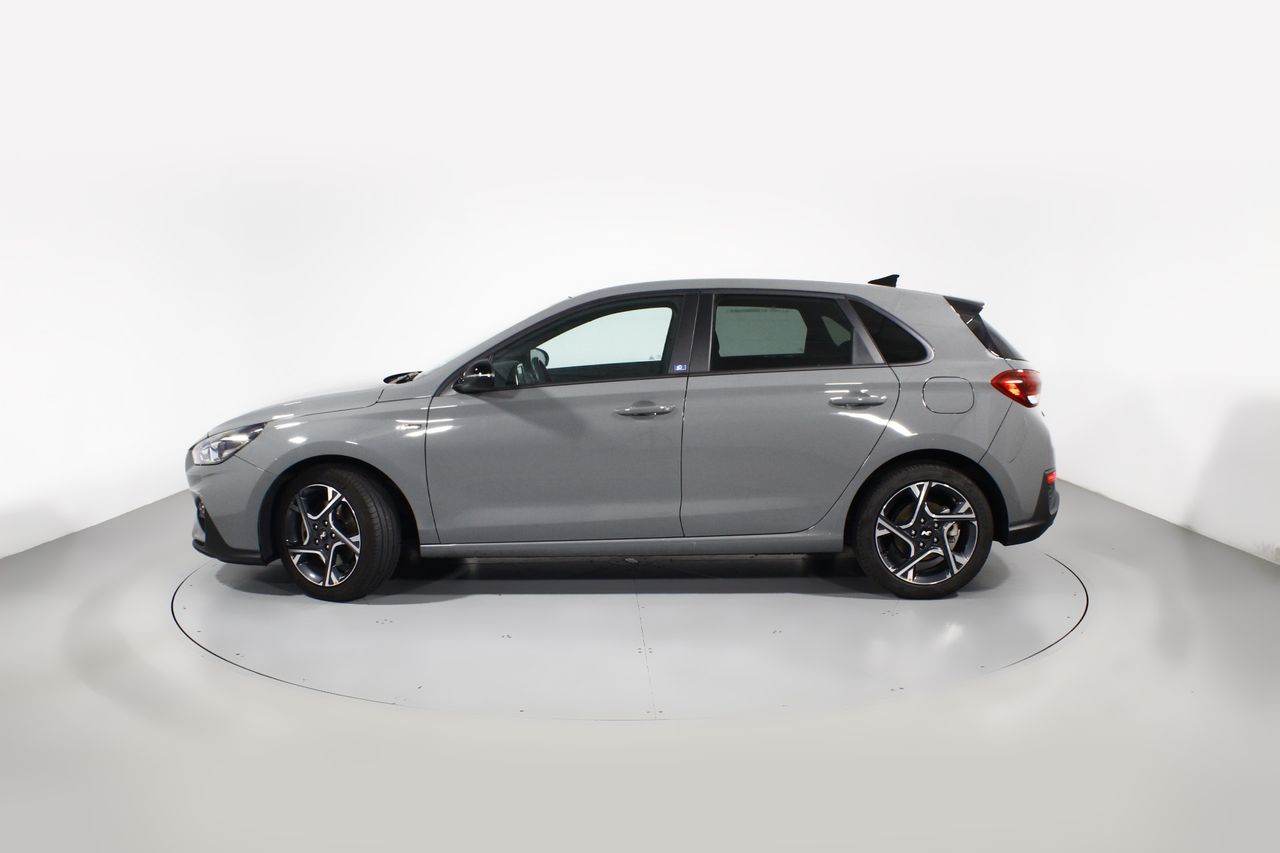 Foto Hyundai i30 19