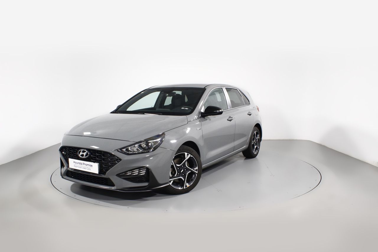 Foto Hyundai i30 21