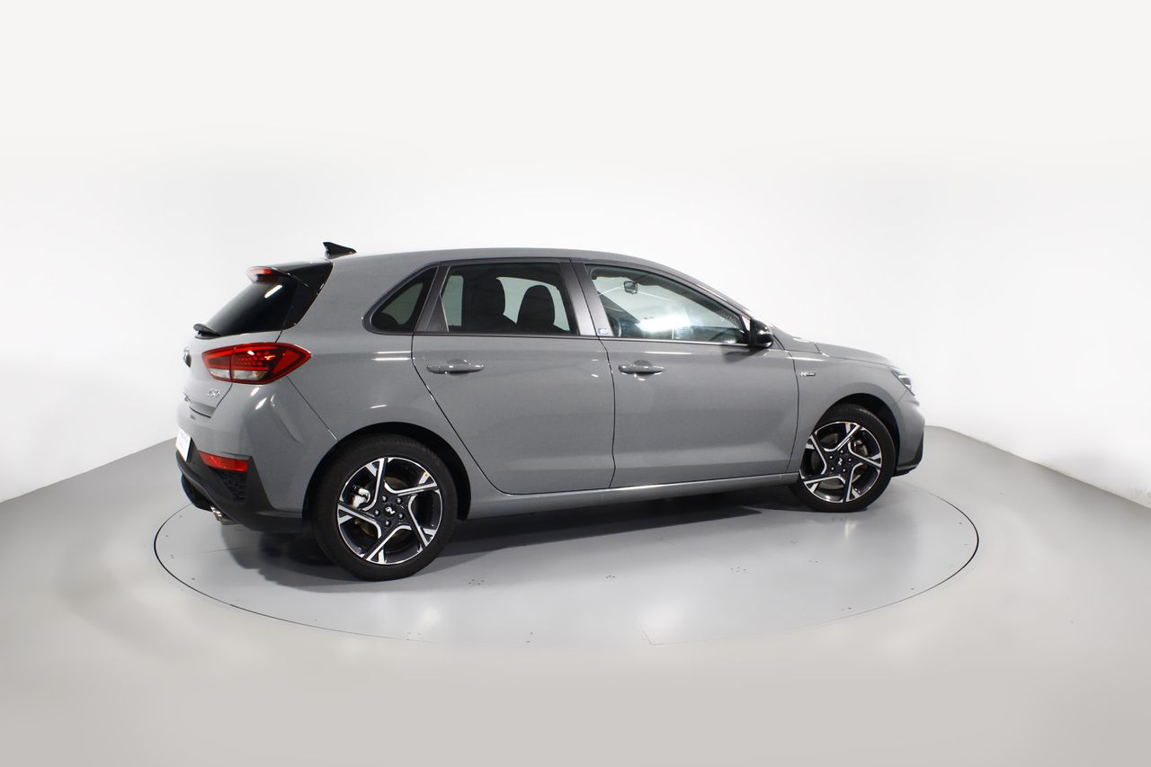 Foto Hyundai i30 24