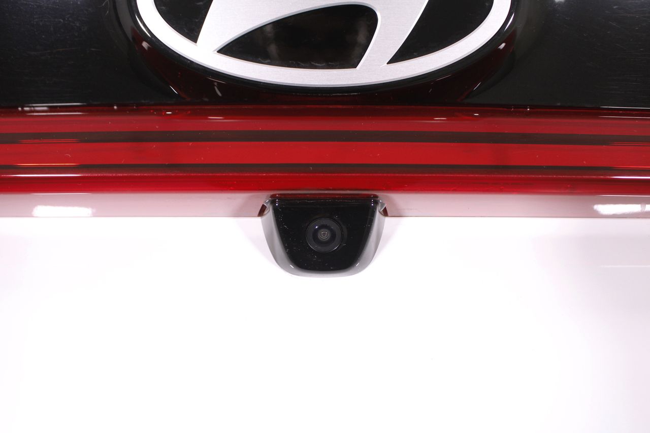 Foto Hyundai i20 14