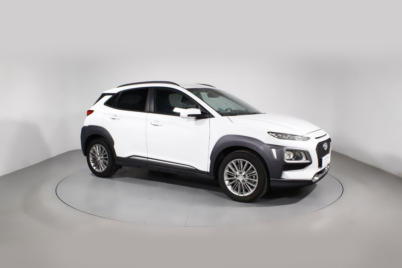 Foto Hyundai Kona 2