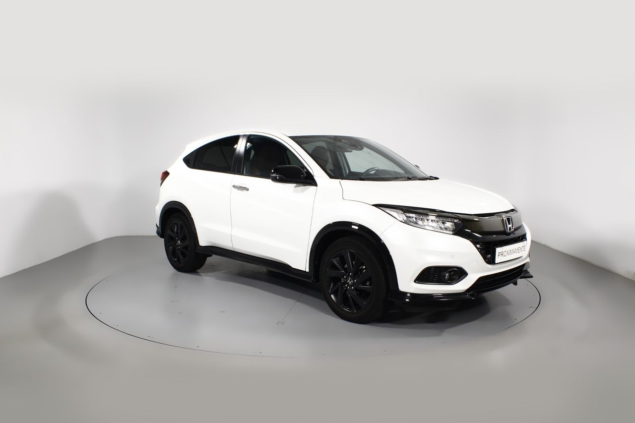 Foto Honda HR-V 1